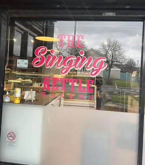 The Singing Kettle Bakery