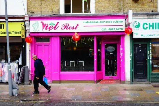 Viet Rest