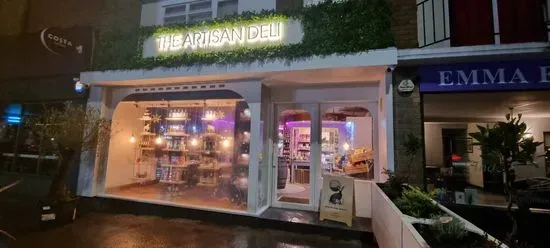 The Artisan Deli