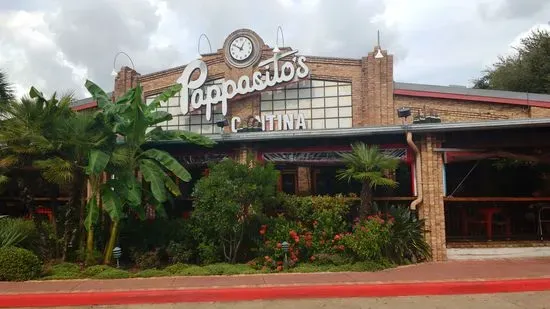 Pappasito's Cantina