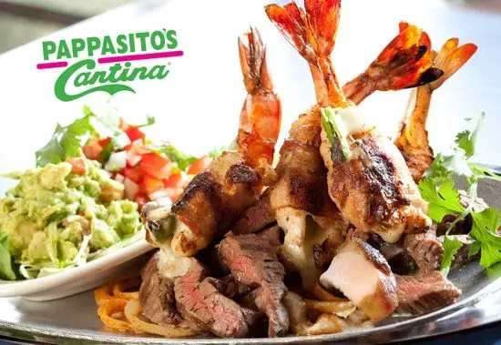 Pappasito's Cantina