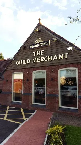 Guild Merchant