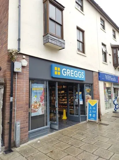 Greggs