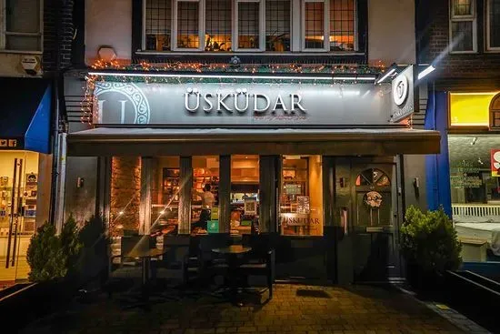 Uskudar Restaurant