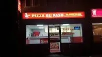 Pizza Elpaso