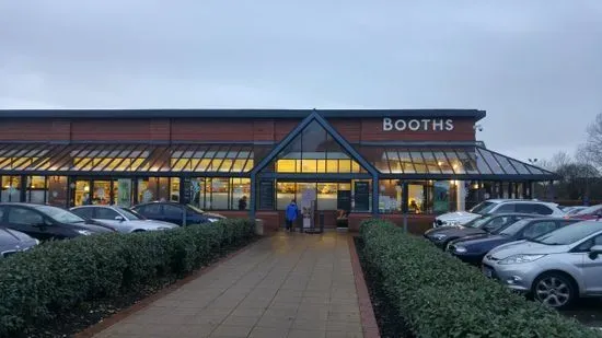 Booths, Penwortham