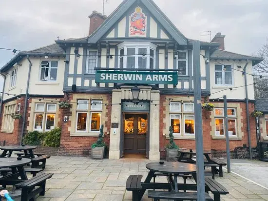 Sherwin Arms