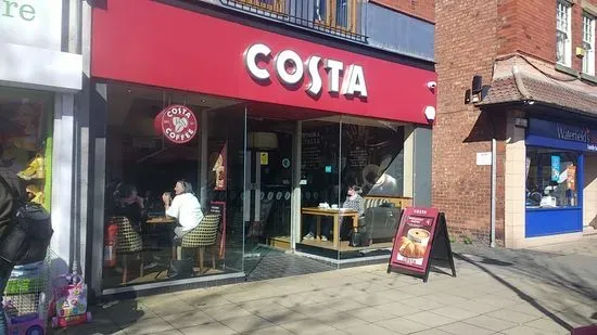 Costa Coffee