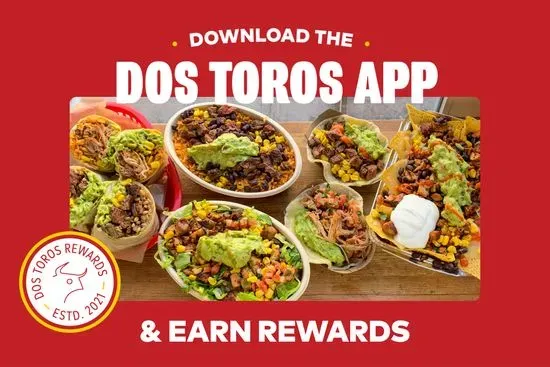 Dos Toros Taqueria