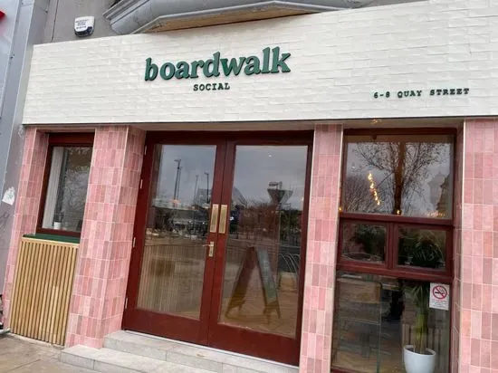 Boardwalk Social