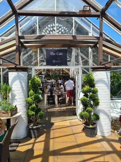 Clifton Nurseries