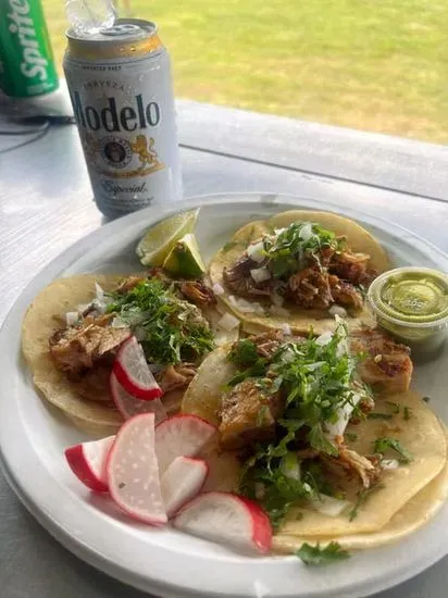 Birrieria Estilo Tijuana Food Truck