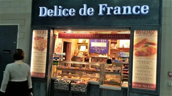 Delice de France