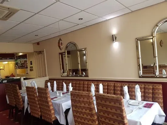 Mughal Indian Takeaway and Restaurant