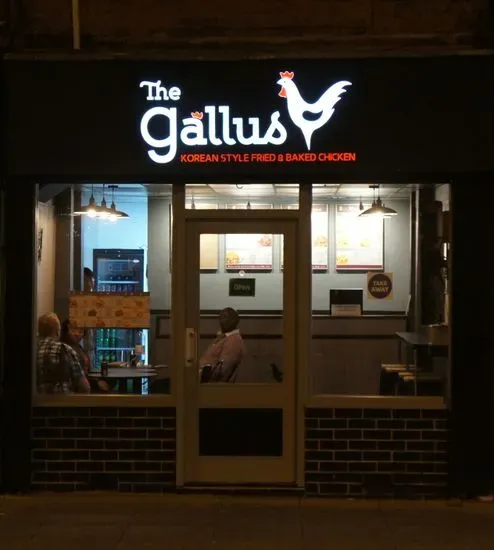 The Gallus