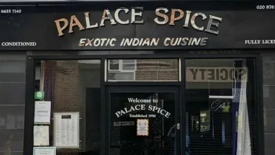 Palace Spice