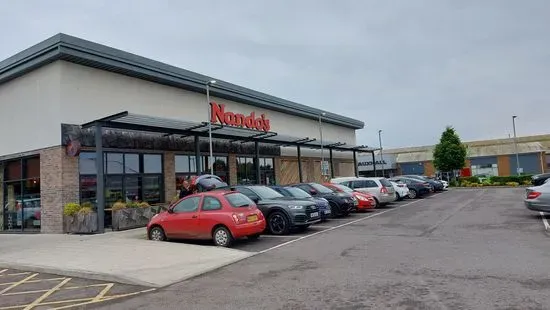 Nando's Exeter - Marsh Barton