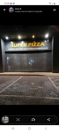 Super Pizza