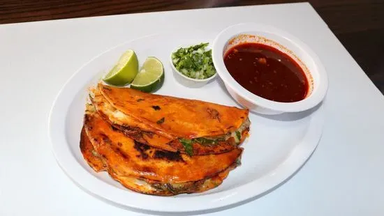 Taqueria simón LLC