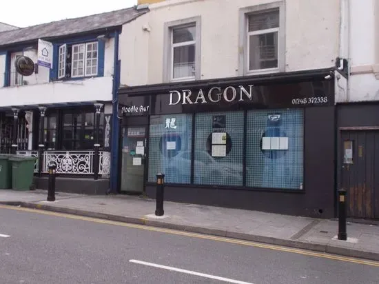 Dragon Noodle Bar