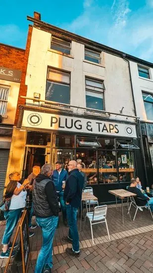 Plug & Taps