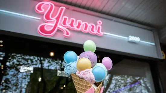 Yumi Ice Cream Parlour