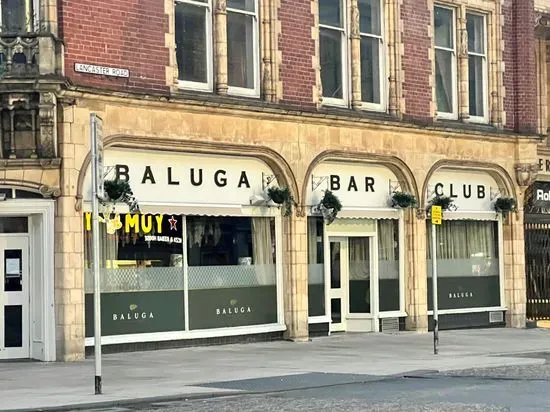 Baluga Bar & Club