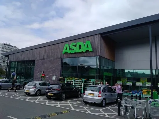 Asda Bangor Farrar Road Supermarket