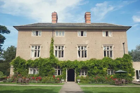 Woodborough Hall