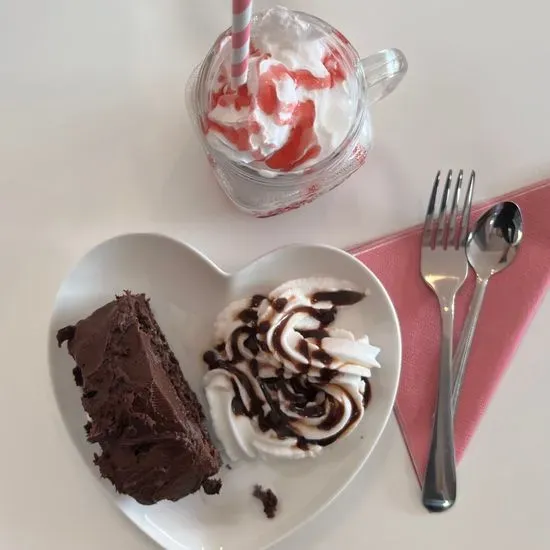 Valentine's Espresso Bar & Cakery