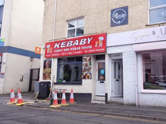 Kebaby