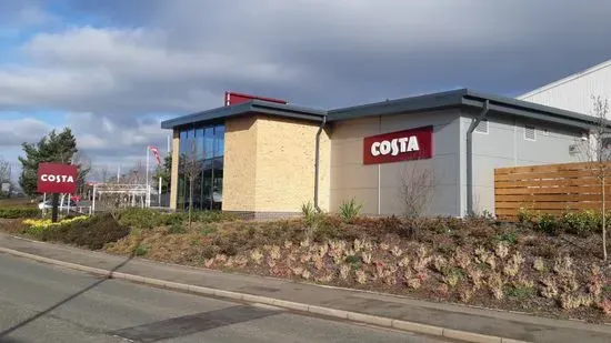 Costa Coffee