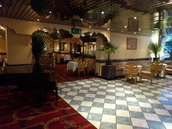 Rupali Restaurant