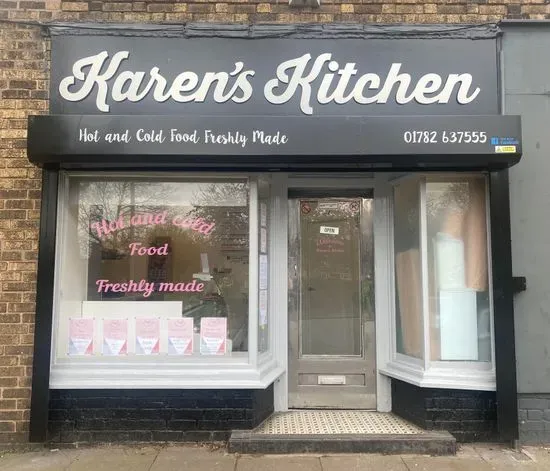 karens kitchen