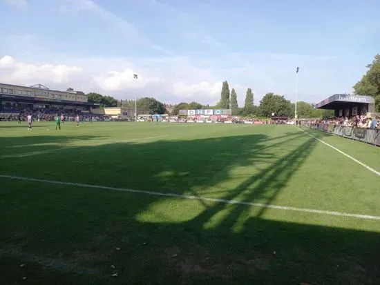 Dulwich Hamlet FC Bar & Events