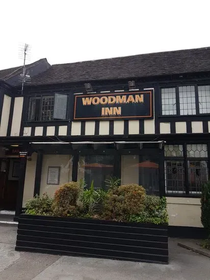 Woodman Inn