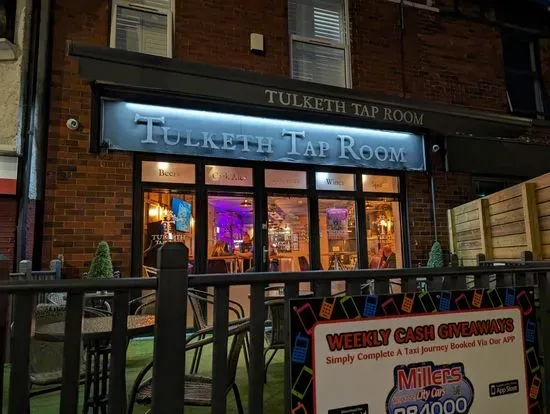 Tulketh Tap Room