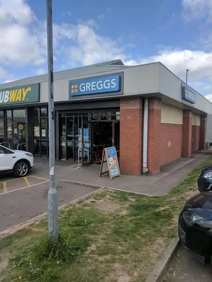 Greggs