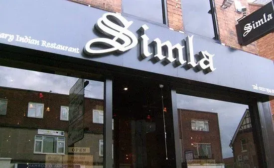 Simla Restaurant (Boldmere)