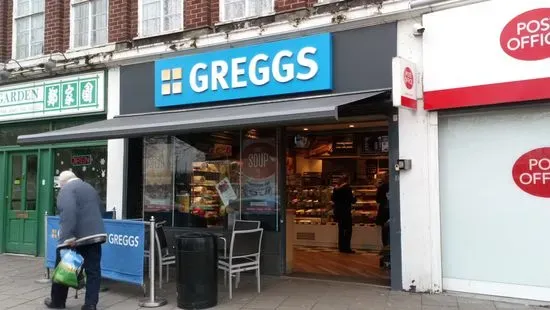 Greggs