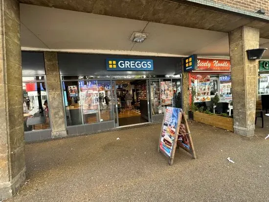 Greggs