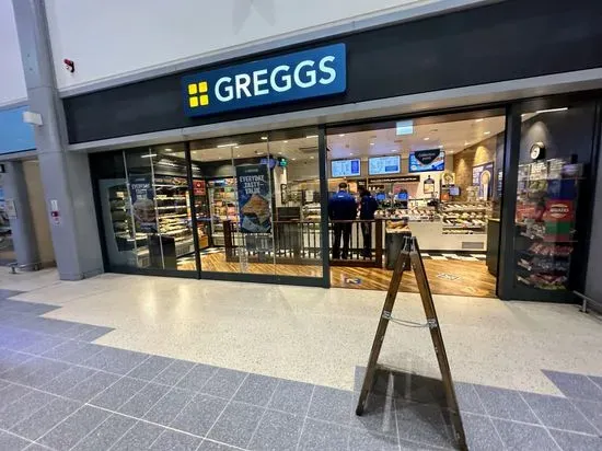 Greggs