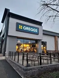 Greggs