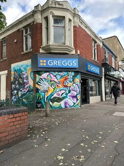 Greggs