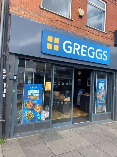 Greggs