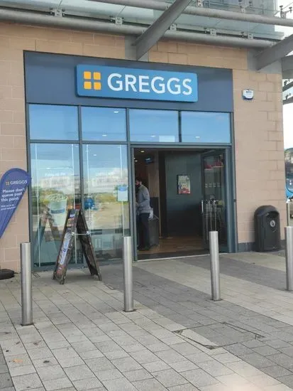 Greggs