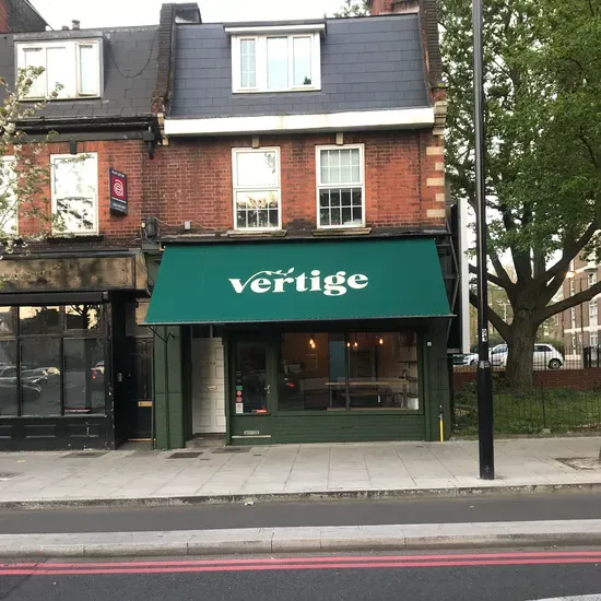 Vertige Café