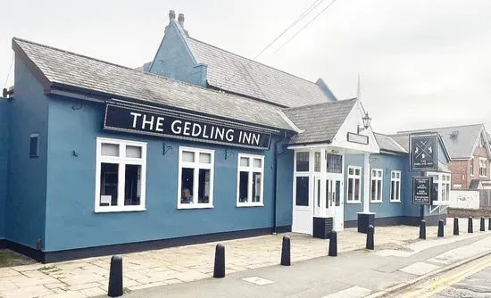 The Gedling Inn