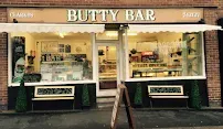 Clarkes Butty Bar