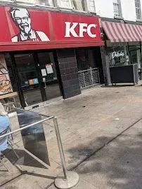 KFC Preston - Fishergate